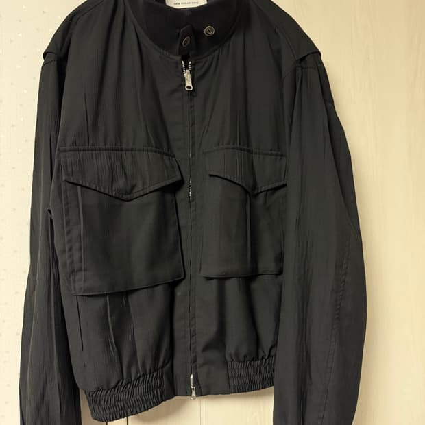 뉴치프시크 자켓