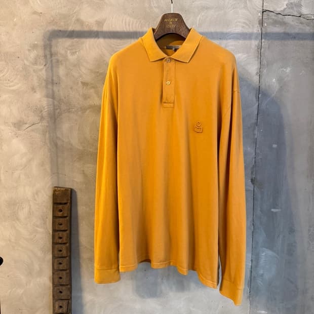 이자벨 마랑 pk 셔츠 100