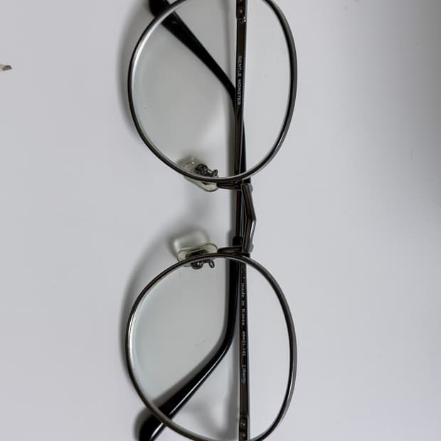 젠틀몬스터 리버티