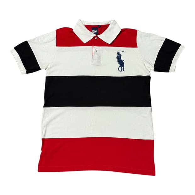 폴로 랄프로렌 빅포니 카라티