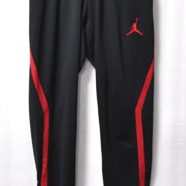 나이키조던/남성알파트레이닝팬츠(허리28)