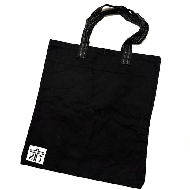 잠바렛 - 25주년 토트백