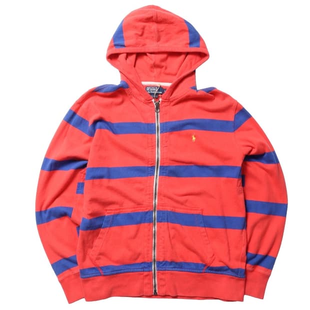 폴로 랄프로렌 Polo by Ralph Lauren Hood Zip Up
