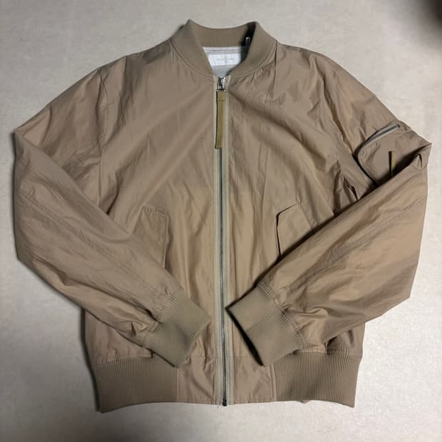 Helmut lang ma-1
