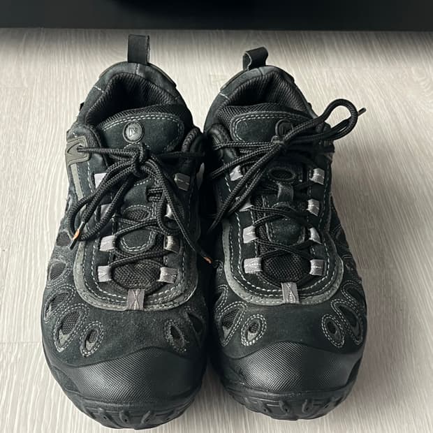 Merrell Chameleon 3 Ventilator 270