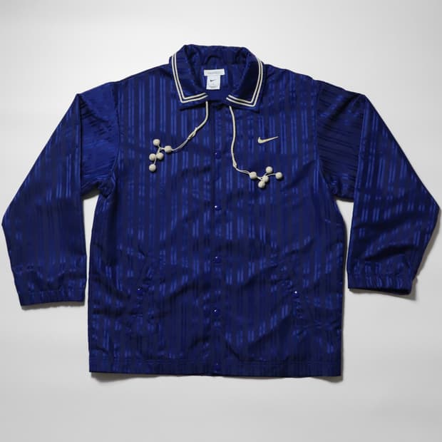 Bode X nike jacket