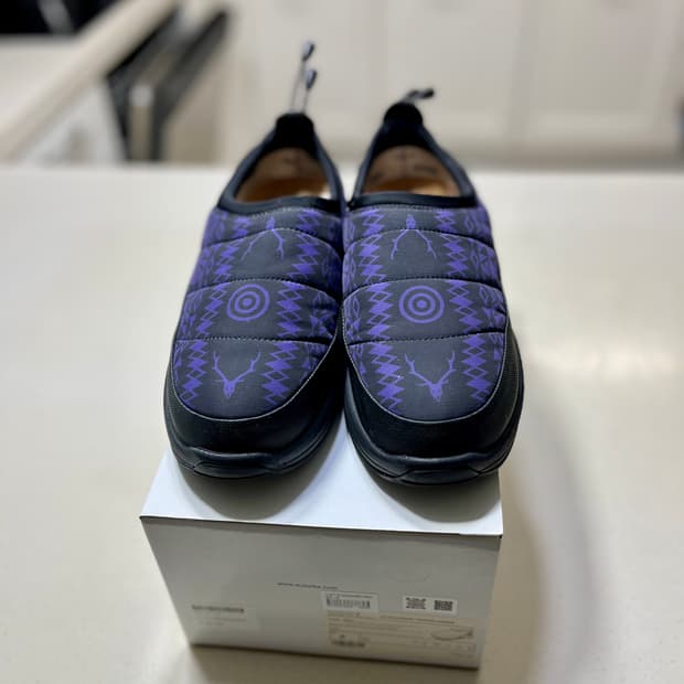 남이서팔 x 수이코크 콜라보슈즈 (방한,방수)