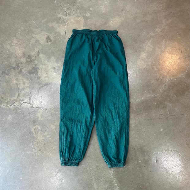 90s 나이키 트랙팬츠