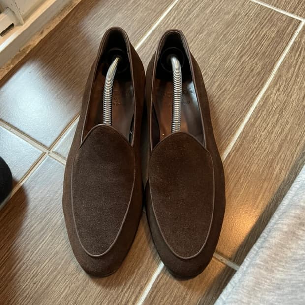 버윅 로퍼 270