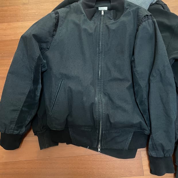xlim ep2 jacket 2사이즈