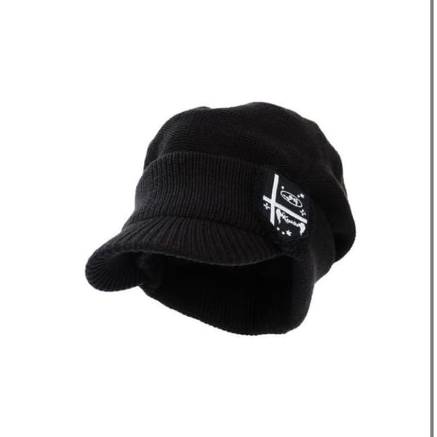 카시코 니트 캡