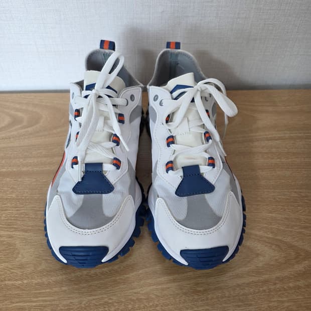 (270mm)엄브로 범피 스니커즈 운동화 