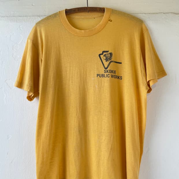 1980's Vintage T-shirt