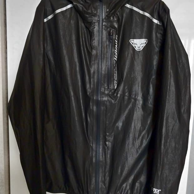 다이나핏 고어텍스 자켓