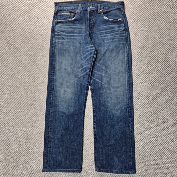 00s 리바이스 501 w32 (A1)