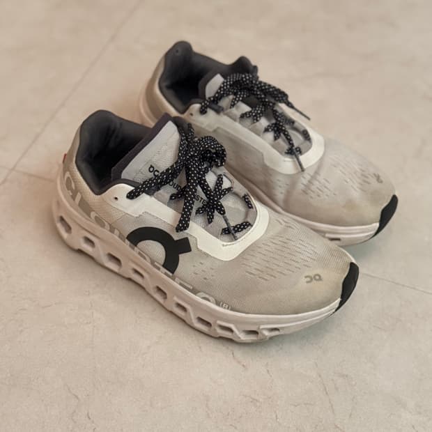 온러닝 클라우드몬스터