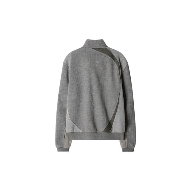 (구매) Xlim EP6 jersey gray XL