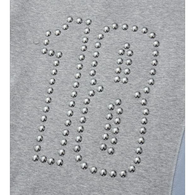 파르티멘토 우먼 스터드 슬리브리스 7부