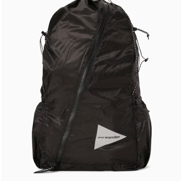 앤드원더 실데이팩 블랙