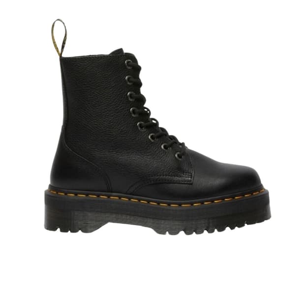 닥터마틴 제이든 III 블랙