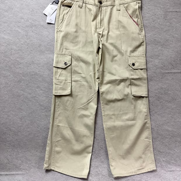돌체앤가바나 카고팬츠