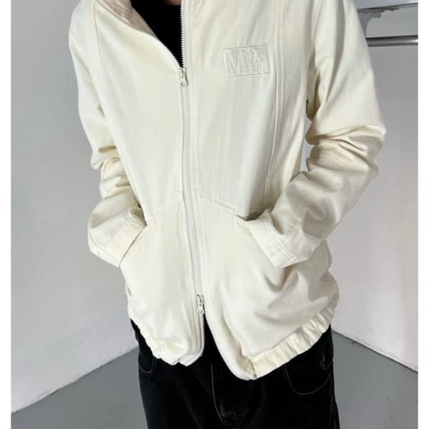 PALSTIC PRODUCT JAKET