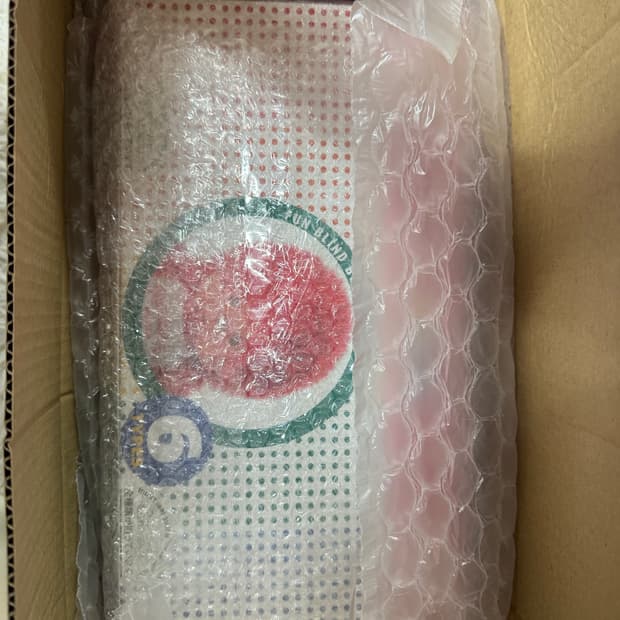 몬치치 컬러풀 판타지 풀박 미개봉
