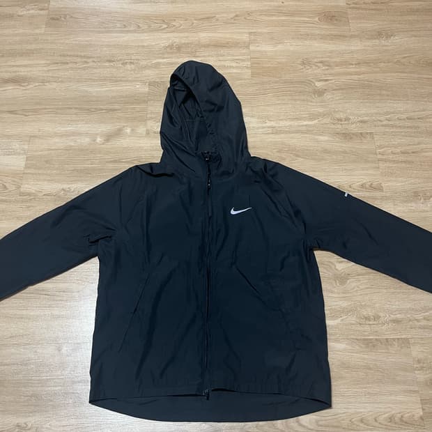 나이키 우먼 바람막이