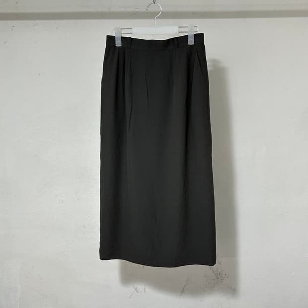 vtg skirt