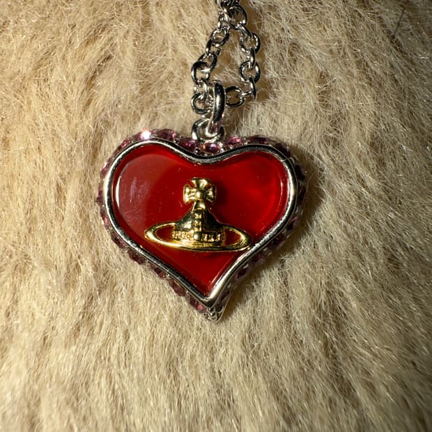 Vivienne Westwood 목걸이