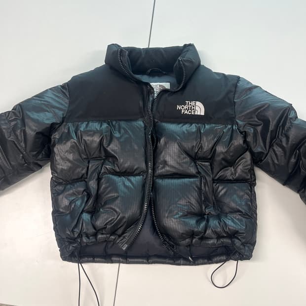 노스페이스 화이트라벨 노벨티 눕시 여성