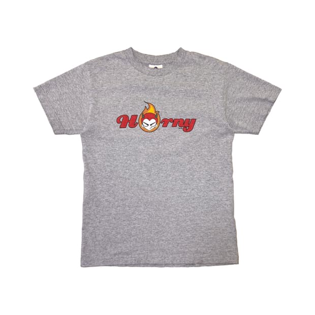 00’s horny 티셔츠