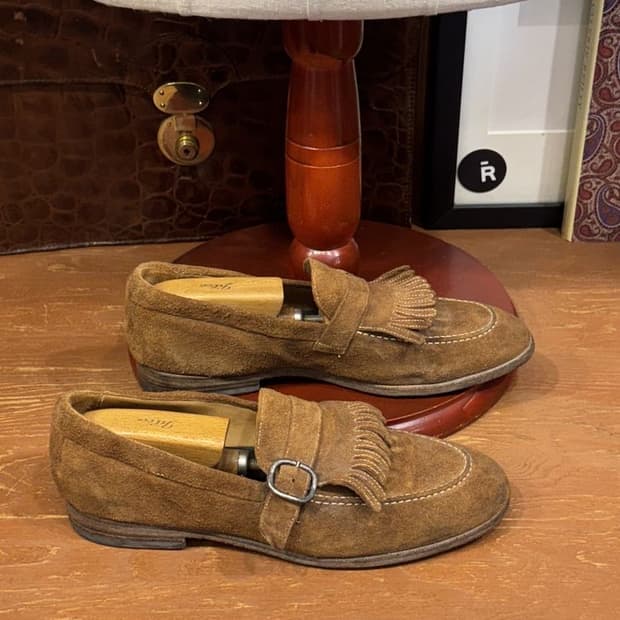 판토폴라도로 로퍼