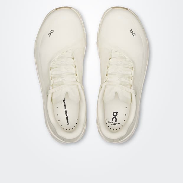 On running X PAF 클라우드 몬스터 280