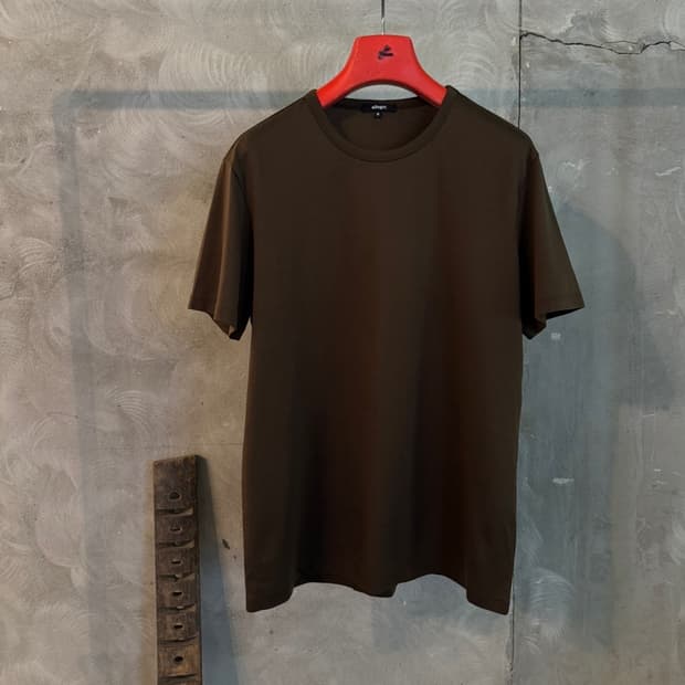 알레그리 티셔츠 100