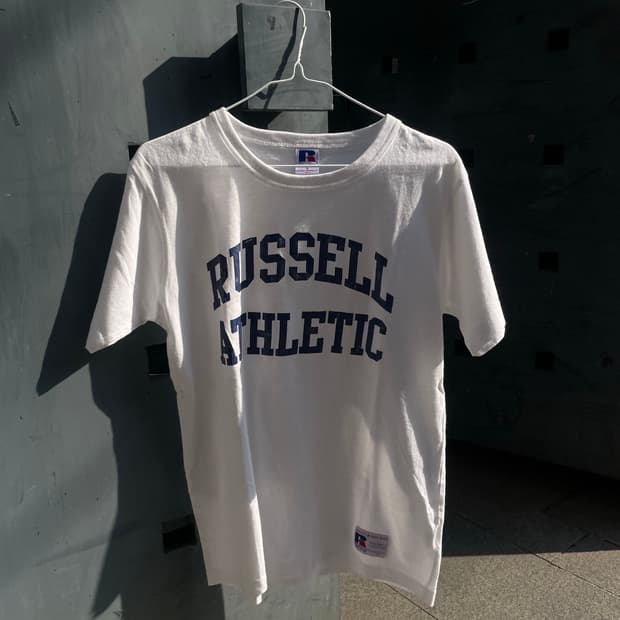 Russel Athletic Vintage T-shirt