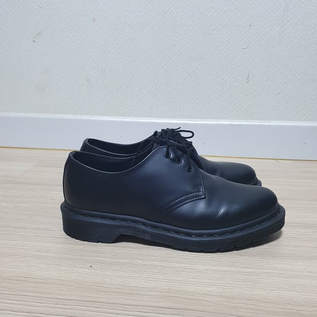 닥터마틴 1461 모노 로퍼 250