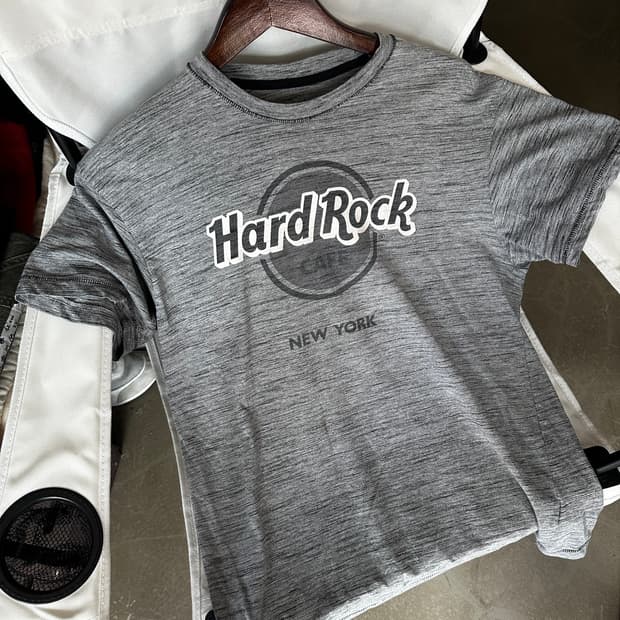 Hard Rock Cafe New York Tee