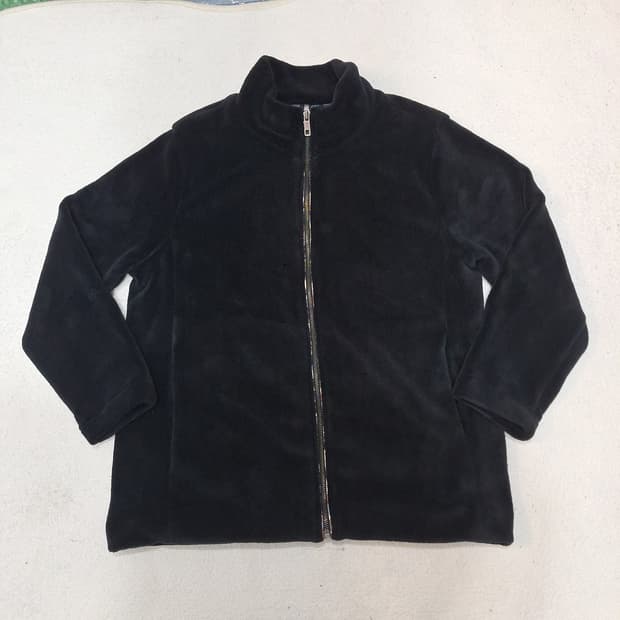 닥스 폴리스패딩자켓100(상태최상)