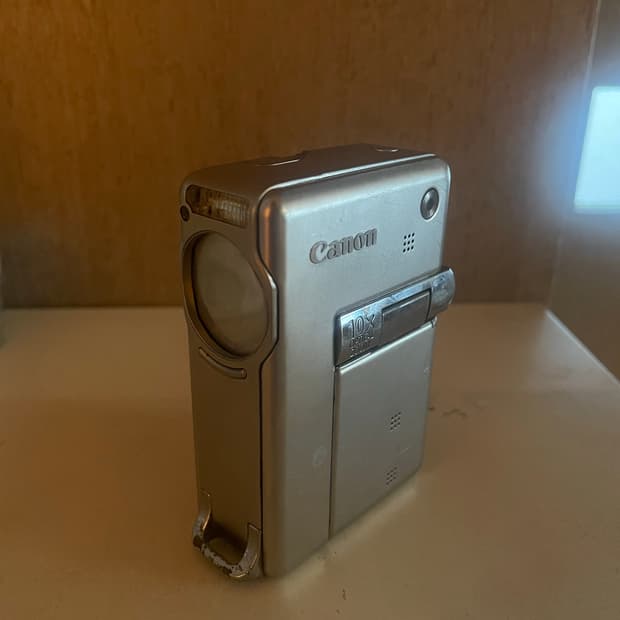 캐논 파워샷 TX1
