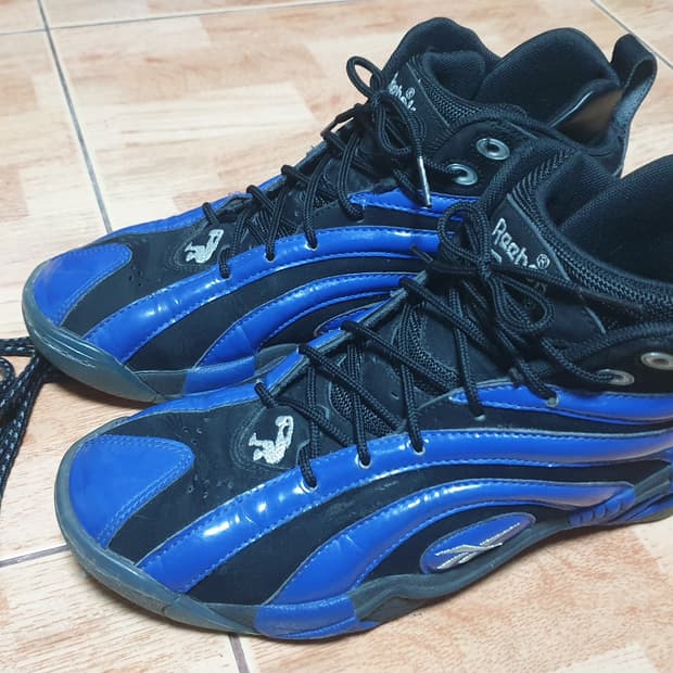 리복 샤크노시스 270(265추천)