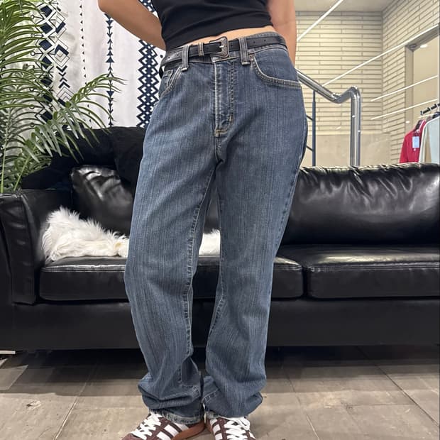 Edwin 데님 팬츠