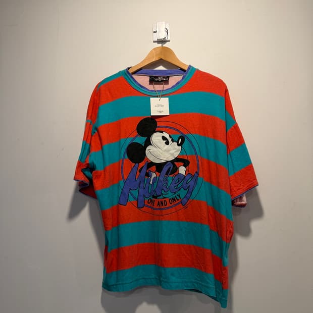 90‘s disney t-shirt