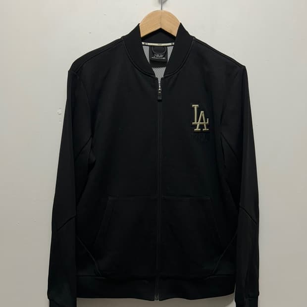 MLB 남성 트레이닝집업 자켓 M 95사이즈 
