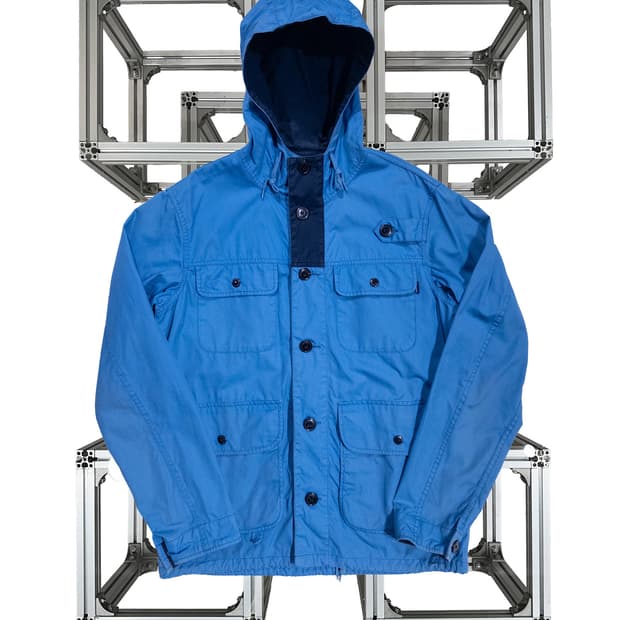 Supreme Multi Pocket Jacket 2010 S/S