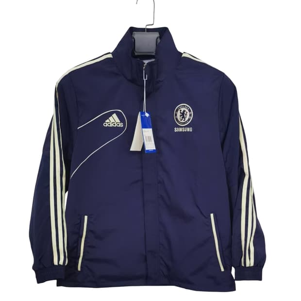 12-13 첼시 트레이닝 자켓