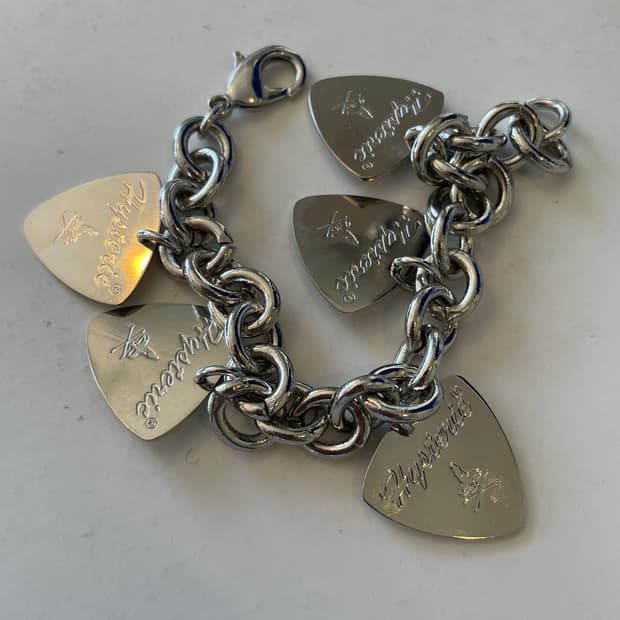 peak bracelet
