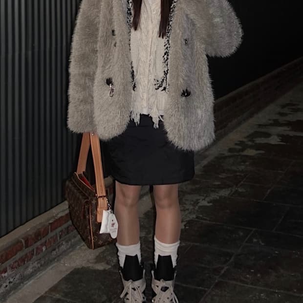 루이비통 모노그램 비바시떼 GM