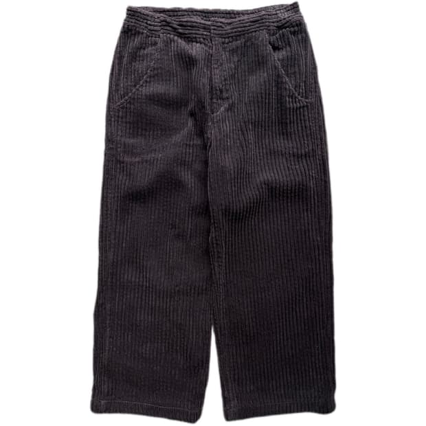 레미릴리프 코듀로이 팬츠 M(-34in)