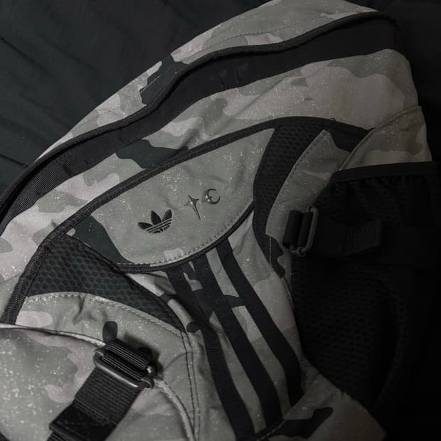 떠그클럽 아디다스 백 가방 